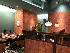 大堂-星叶·东南亚料理(宁波万象汇店)