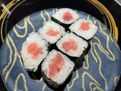 -合点寿司(美罗城店)