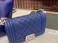 -聚云奢二手奢侈品黄金手表包包回收·中古店(上海店)