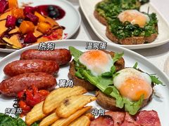 -乐凯撒披萨(欢乐颂购物中心店)