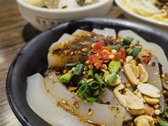 -丝丝香王凉粉(汇宇店)