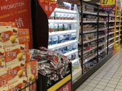 -大润发(梅兰东路店)