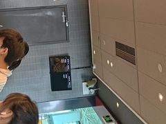 -肯德基(白云机场一号航站楼二店)