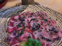 -樱嘢·炭火烧肉(惠南店)
