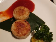 -Mr·Fish鱼鲜生海鲜放题(银泰in99店)