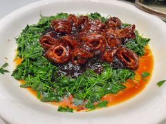 -乾隆美食·本帮菜(黄河路店)