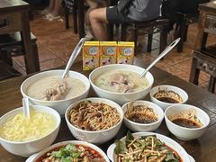 -牛王庙(龙华花园店)