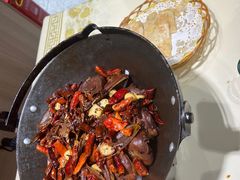 -聚味瞿记·龙虾堂(天元店)