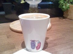 美式咖啡-库布里克书店咖啡