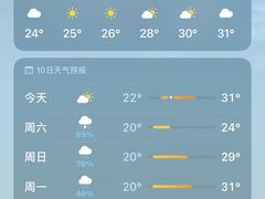 -稻香湖公园