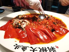 -千稻剁椒大鱼头(CityOn熙地港店)