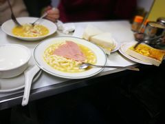 -澳洲牛奶公司(佐敦店)