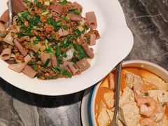 -前海沿·青岛菜(乐客城店)