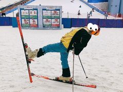 -广州热雪奇迹