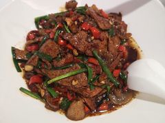 -毛家饭店·融合新湘菜·主题宴(齐鲁软件园店)