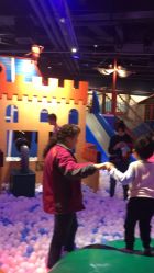 -幻贝家儿童乐园(苏州中心店)