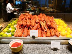 -解放碑威斯汀酒店-知味国际美食餐厅