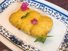 芝士焗南瓜-宁波状元楼酒店(和义路店)