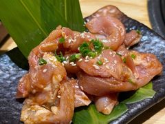 -松鱼亭·和牛烧肉(协鑫广场店)