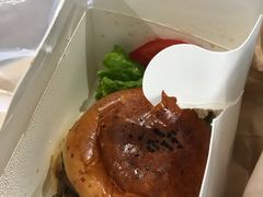 -龙治汉堡(中华城店)