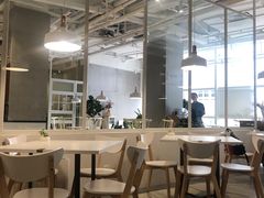 -娜娜家·Nana's restaurant(国金汇店)
