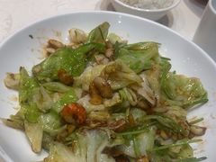 -老妈菜馆(建设街店)