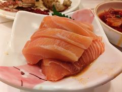 -第六季自助餐厅(北太平庄店)