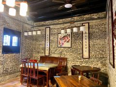 -黄祥华养生堂·炖汤·营养蒸饭(岭南天地店)