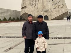 -沈阳“九·一八”历史博物馆