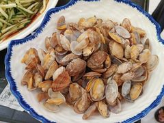 -一块豆腐(李沧书院路店)