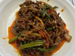-好味家豆米火锅(龚北路店)