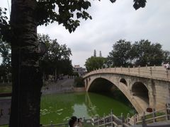-赵州桥景区