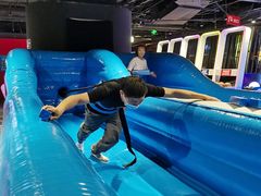 -VS SPORTS PARK运动玩乐园·团建·生日会(合生汇店)
