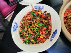 -潇湘阁(三里屯SOHO店)