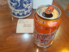 -老米家泡馍(保利若比邻店)