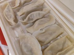 -柏记水饺(哈西万达店)
