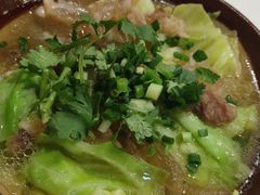 -乔阿马·江南味·驴肉香(龙湖华泾天街店)