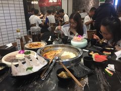-小王少龙火锅(沙南街店)