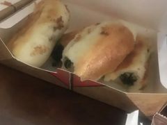-孟夫子水煎包(锦艺城店)