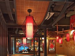-赣饭农家·江西小炒(西乡店)