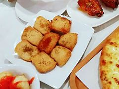 -烁先生披萨·儿童餐下午茶(河南岸店)