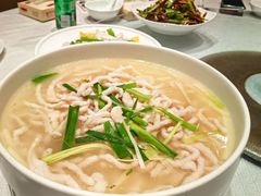 -老牌坊鲁菜名店(聊城美食岛店)