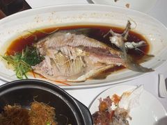 -湖锦酒楼·31年地道湖北菜(黄鹤楼店)