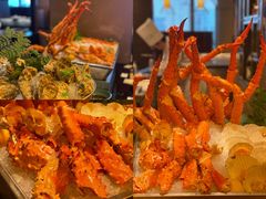 -富力丽思卡尔顿酒店·香荟全日制餐厅