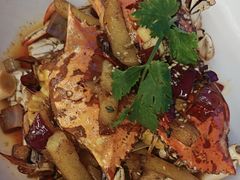 -铭副琦食·虾蟹烩馆(渔人码头店)