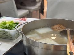 -黑山牛肉汤火锅(花城汇店)