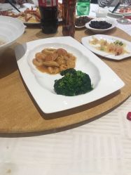 -上海大厦·宴会厅