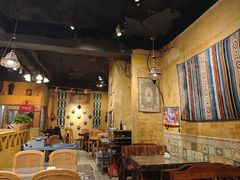 -丝路疆味新疆喀什餐厅(保利广场对面金地太阳城店)