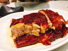 -深井陈记烧鹅酒家(新填地街店)
