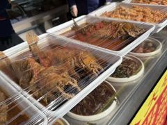 -白魁老号饭庄(交道口店)